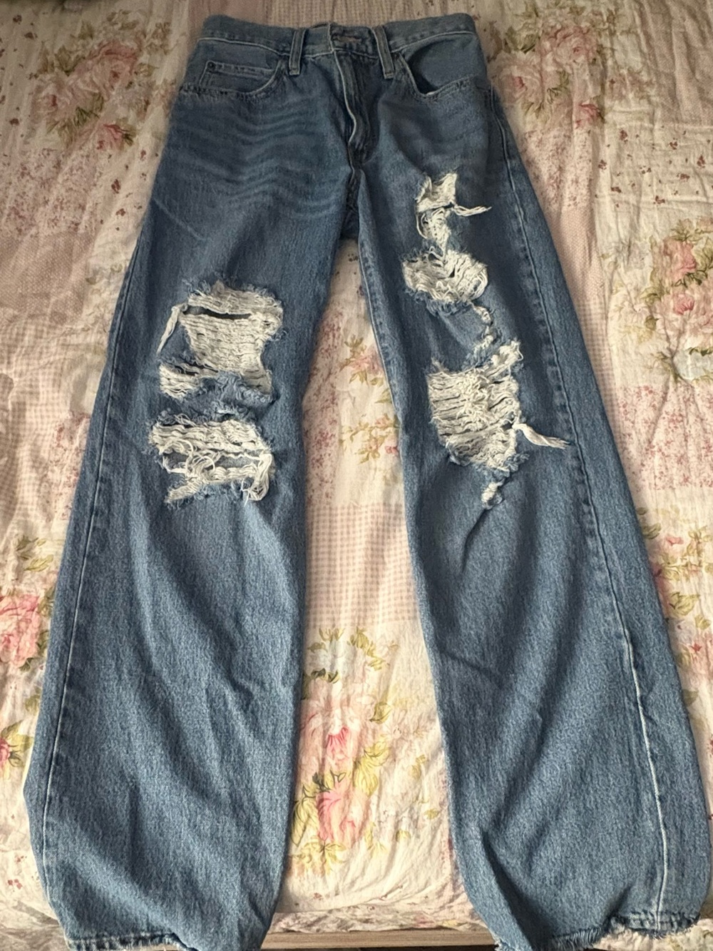 Levi’s Jeans